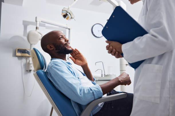 Best Same-Day Emergency Dentist in Rancho Murieta, CA