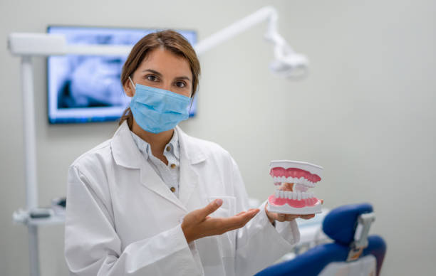 Best Weekend Emergency Dentist in Rancho Murieta, CA